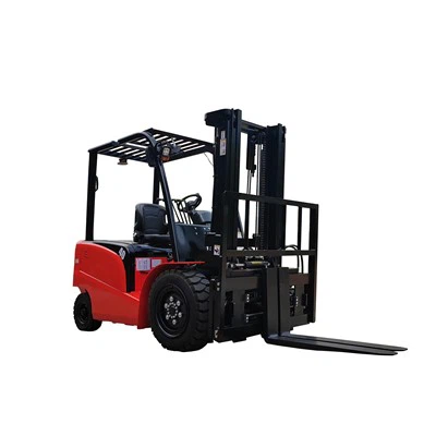 Elektriline kahvli tõstmine 4 tonni